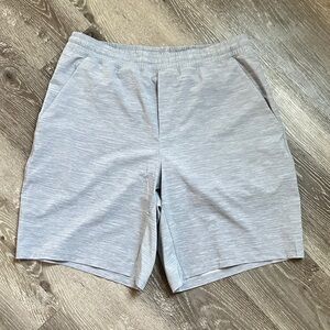 Lululemon Athletica men's Pace Breaker shorts